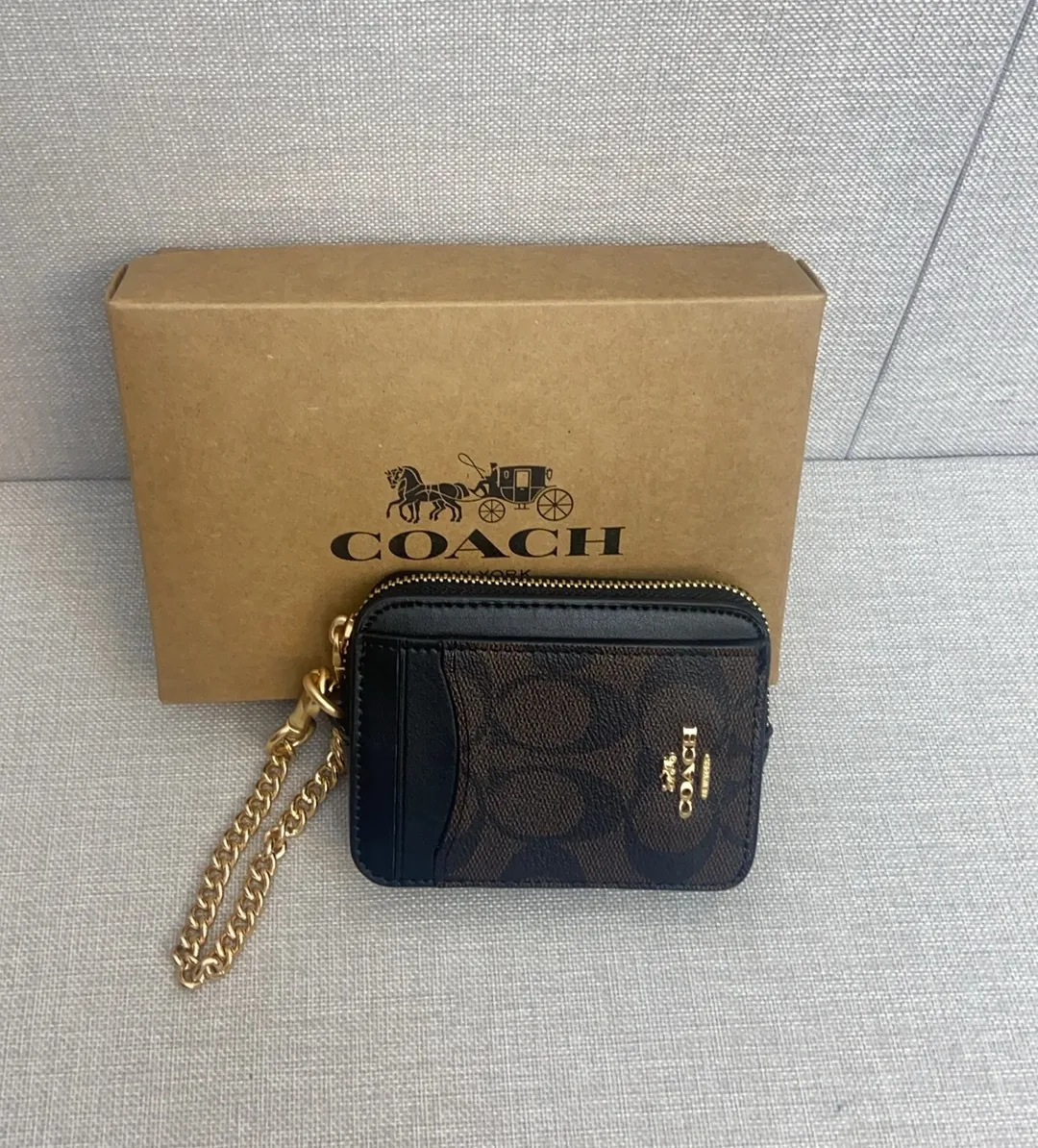 All Categories Coach Wallet (COACH) Coach C0058