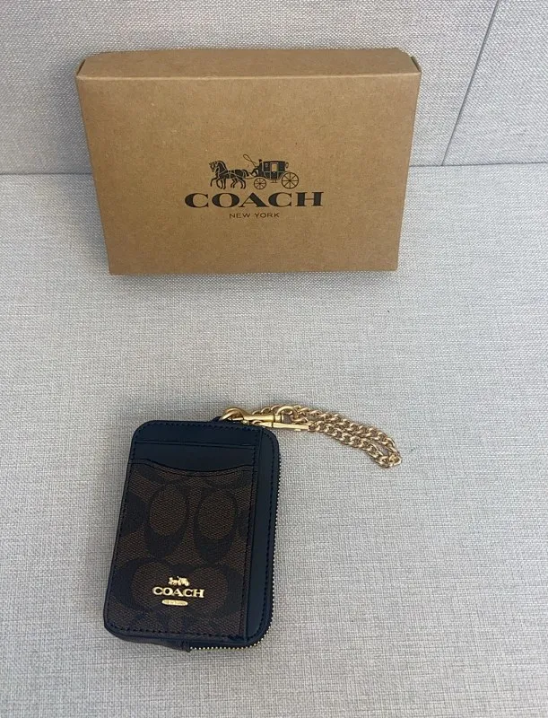 All Categories Coach Wallet (COACH) Coach C0058