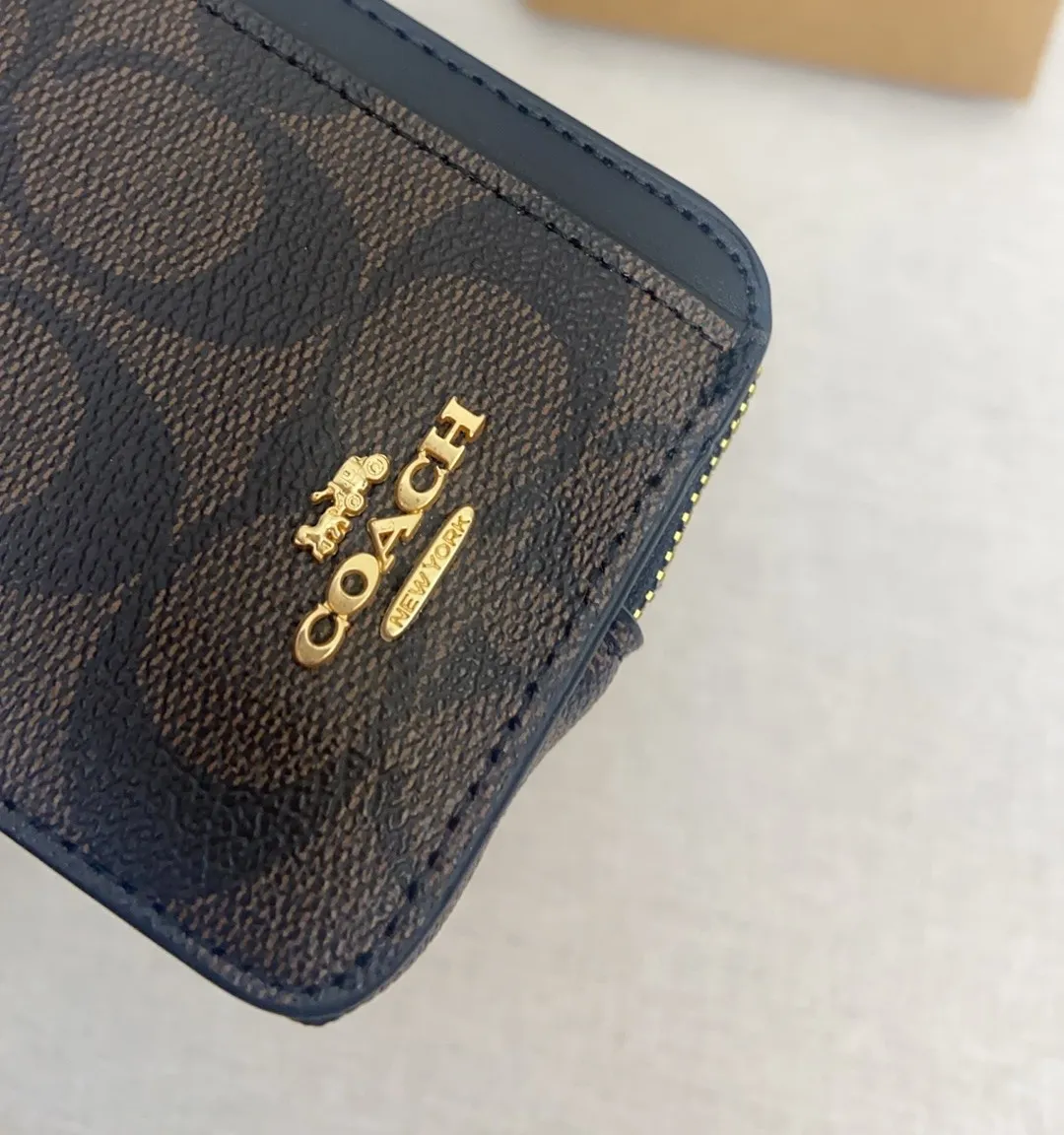All Categories Coach Wallet (COACH) Coach C0058