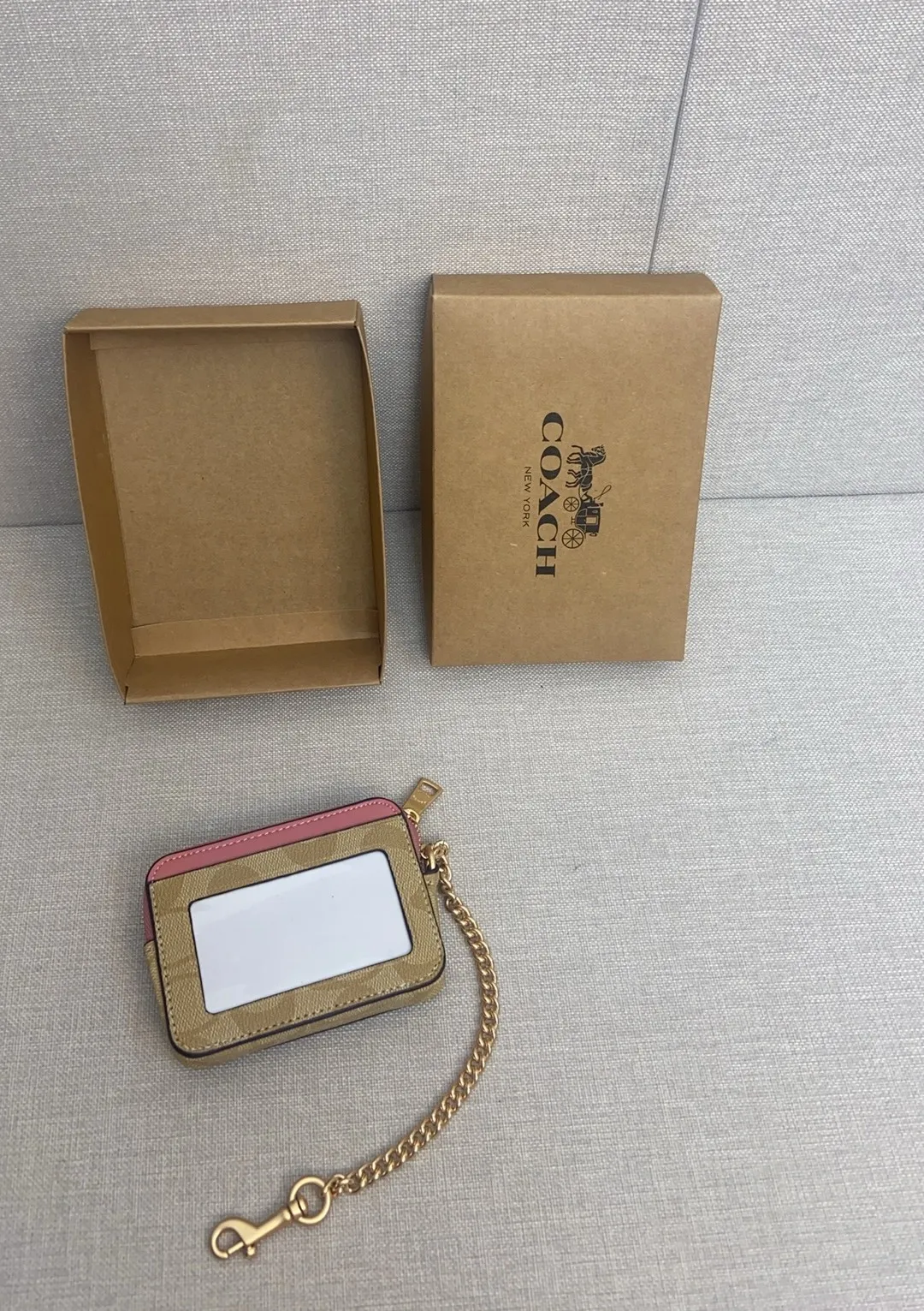 All Categories Coach Wallet (COACH) Coach C0058