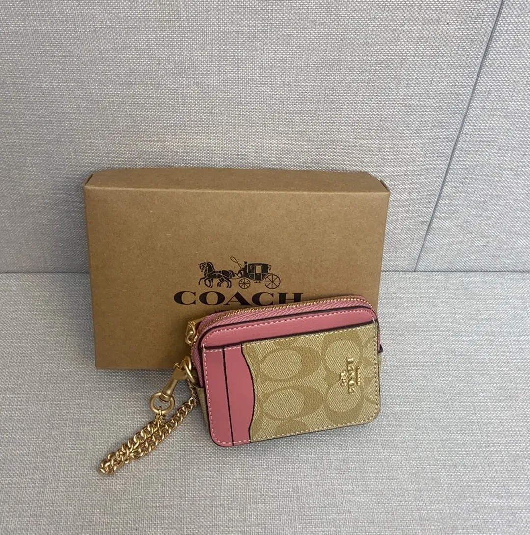 All Categories Coach Wallet (COACH) Coach C0058