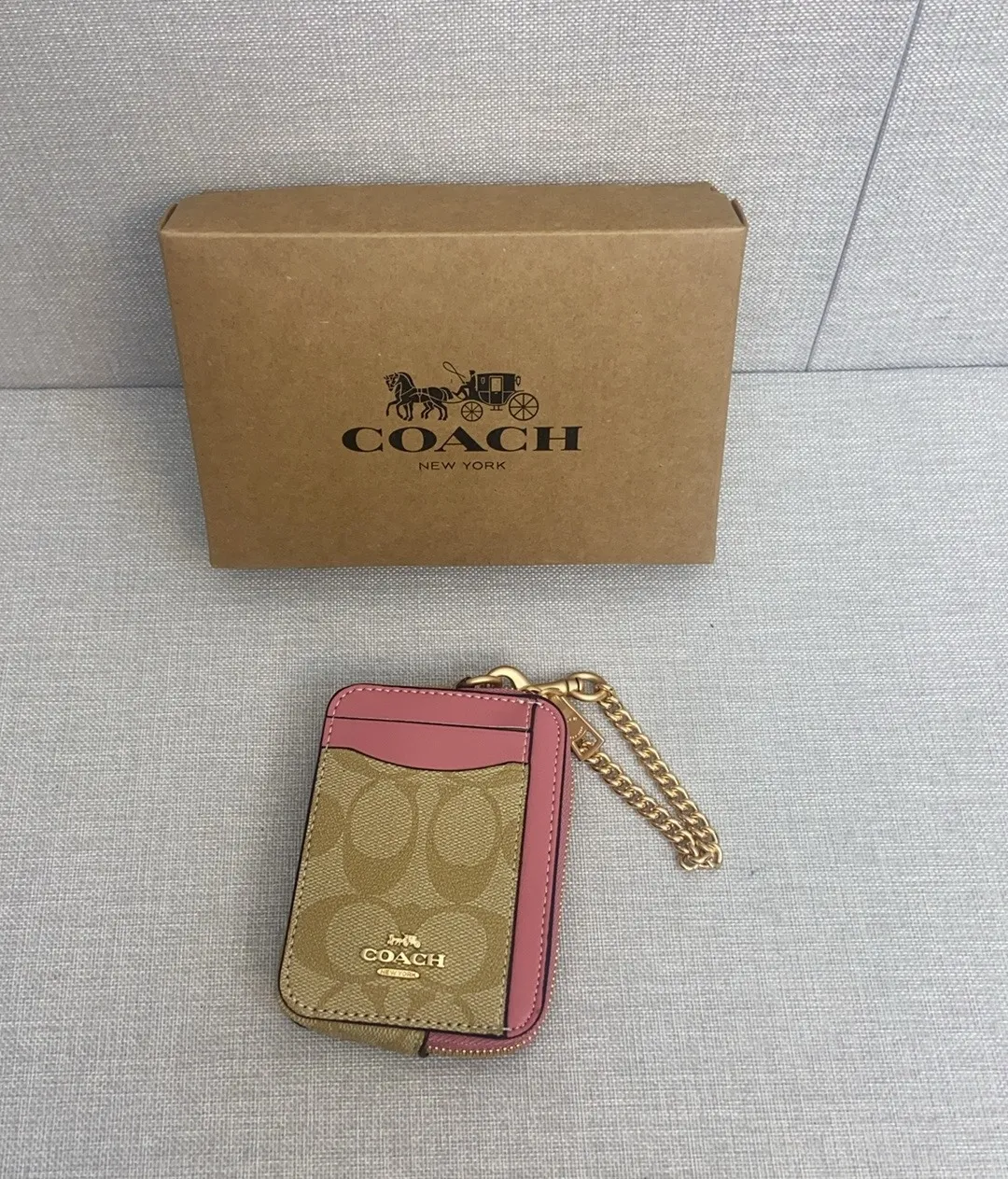 All Categories Coach Wallet (COACH) Coach C0058