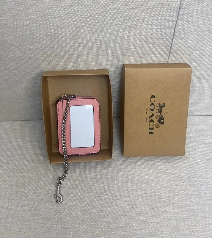 All Categories Coach Wallet (COACH) Coach C0058
