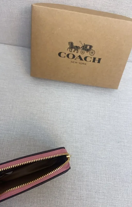 All Categories Coach Wallet (COACH) Coach C0058