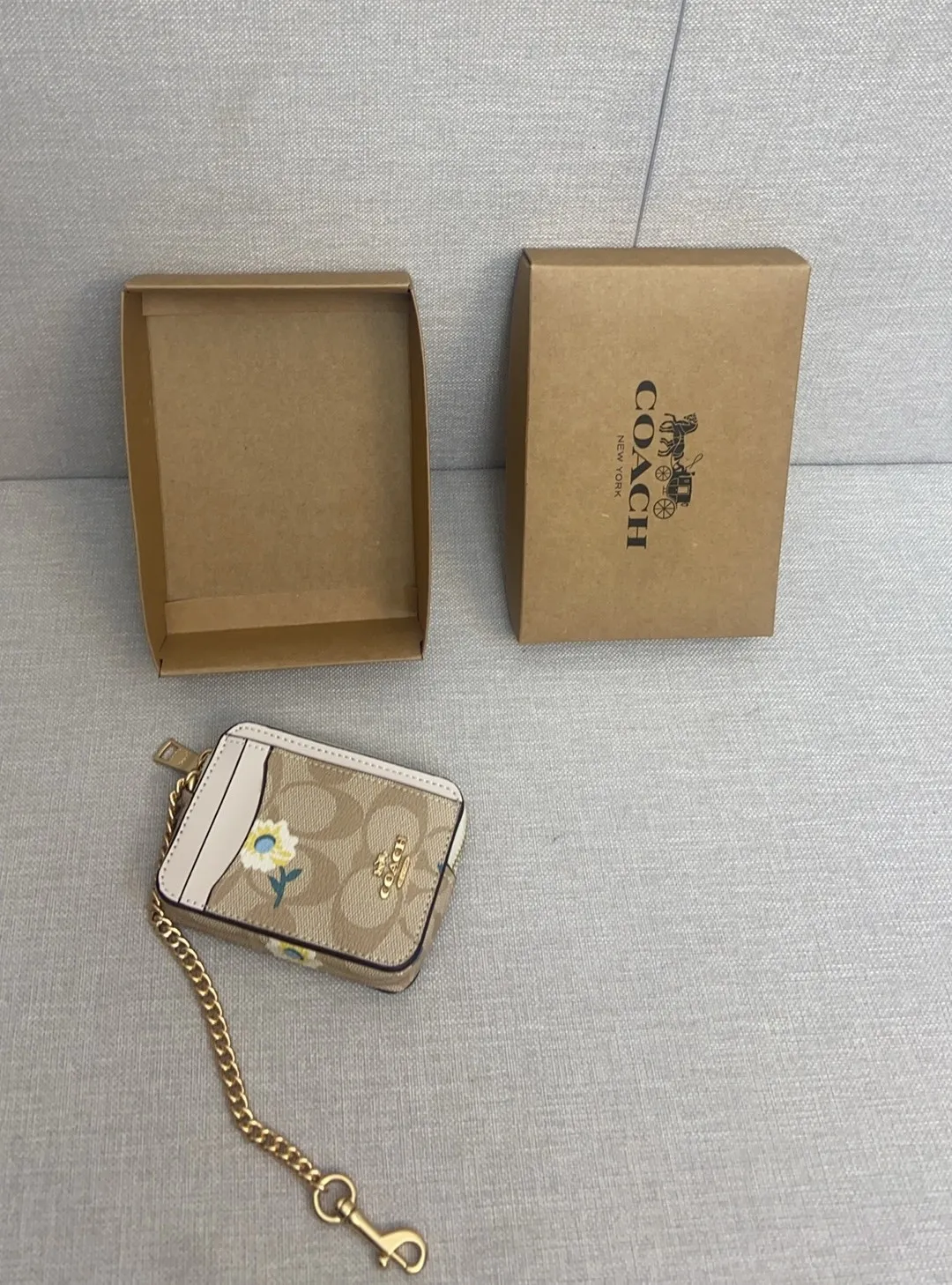 All Categories Coach Wallet (COACH) Coach C0058