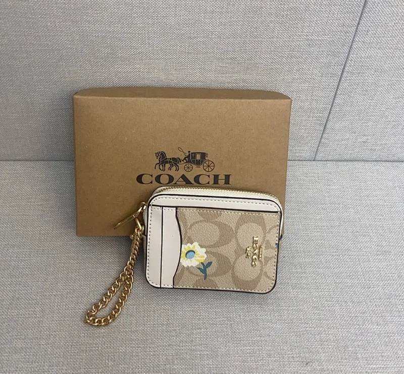All Categories Coach Wallet (COACH) Coach C0058