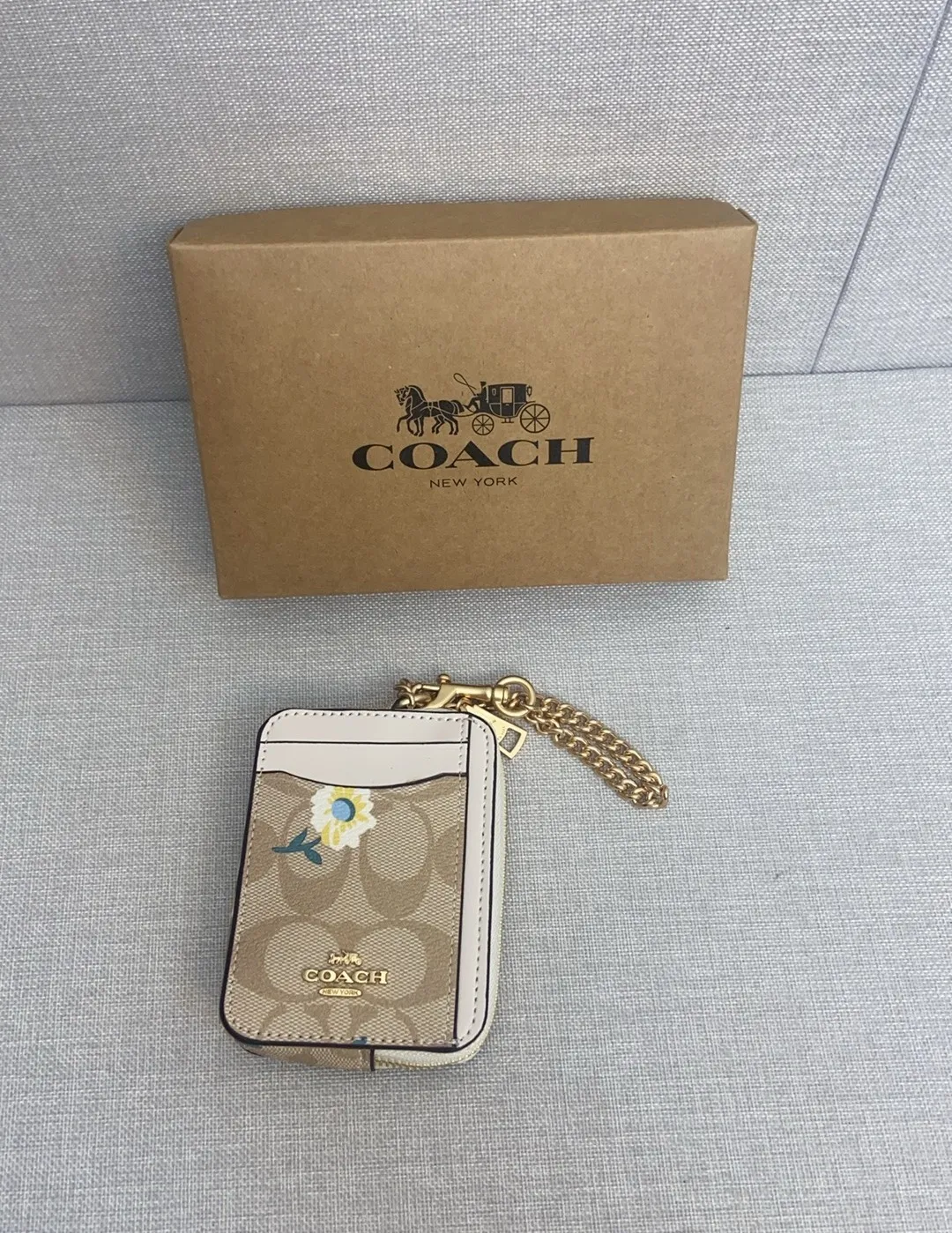 All Categories Coach Wallet (COACH) Coach C0058
