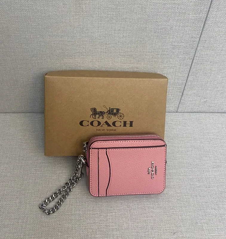 All Categories Coach Wallet (COACH) Coach C0058