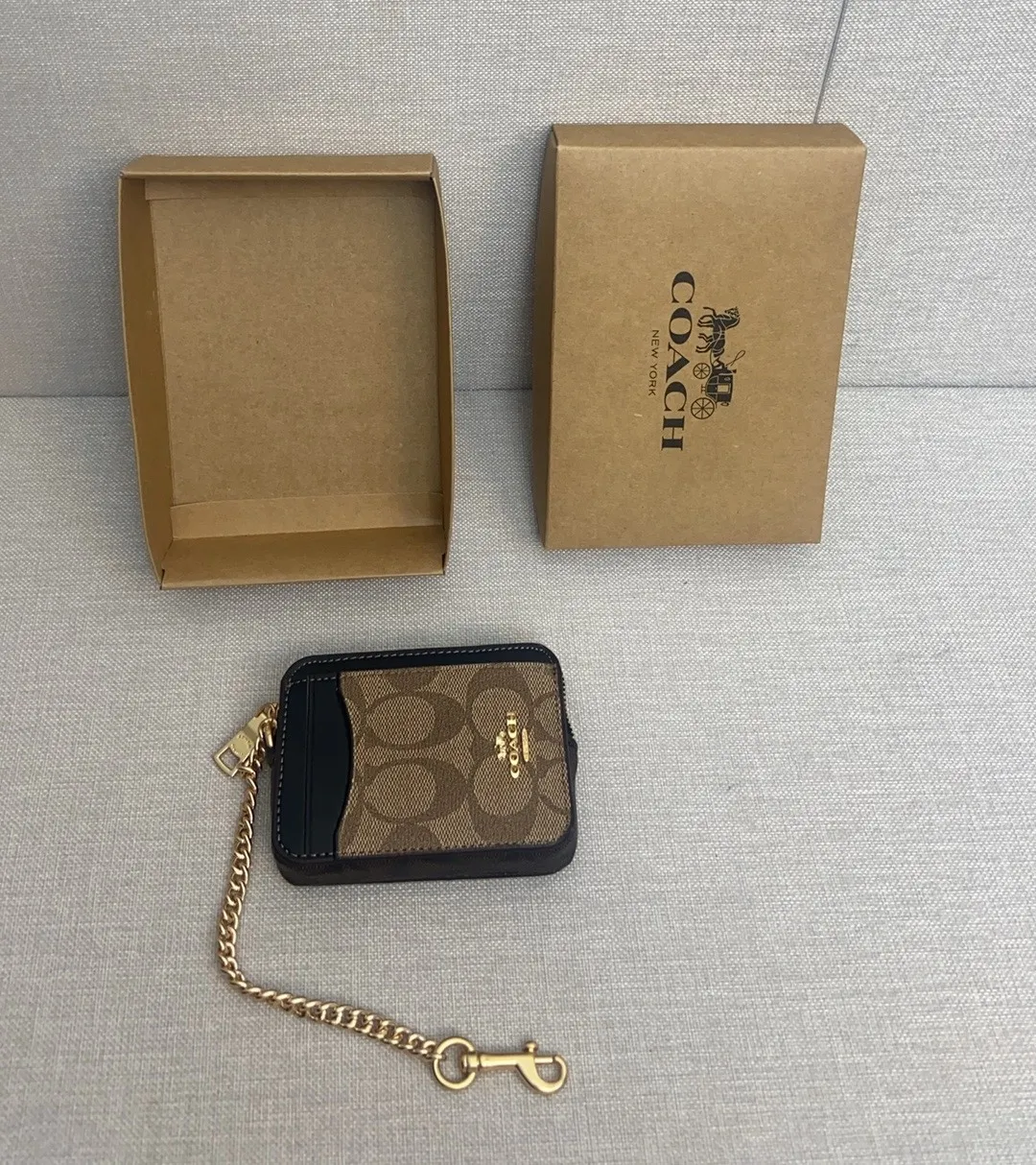 All Categories Coach Wallet (COACH) Coach C0058