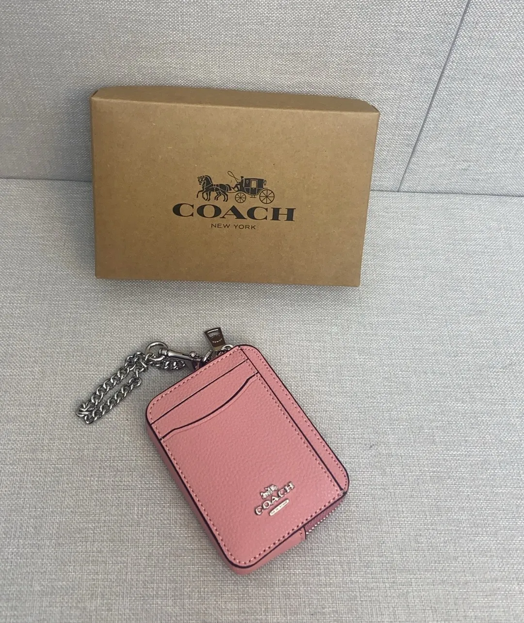 All Categories Coach Wallet (COACH) Coach C0058