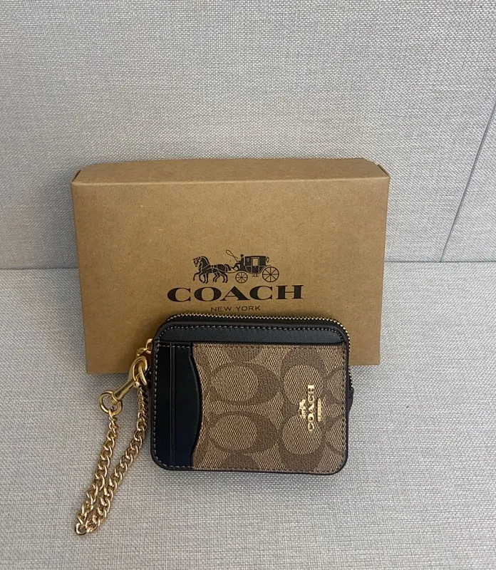 All Categories Coach Wallet (COACH) Coach C0058