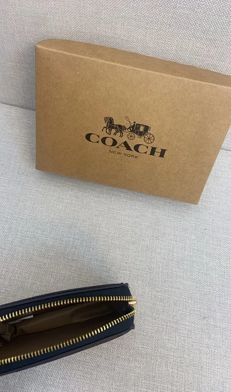 All Categories Coach Wallet (COACH) Coach C0058