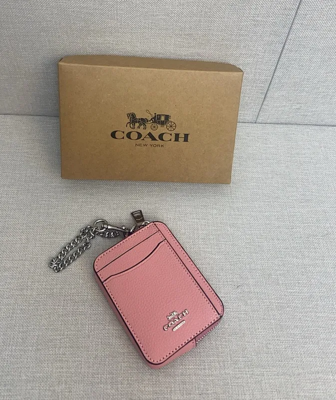 All Categories Coach Wallet (COACH) Coach C0058