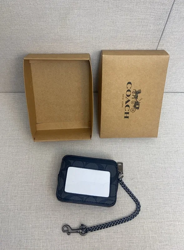 All Categories Coach Wallet (COACH) Coach C0058