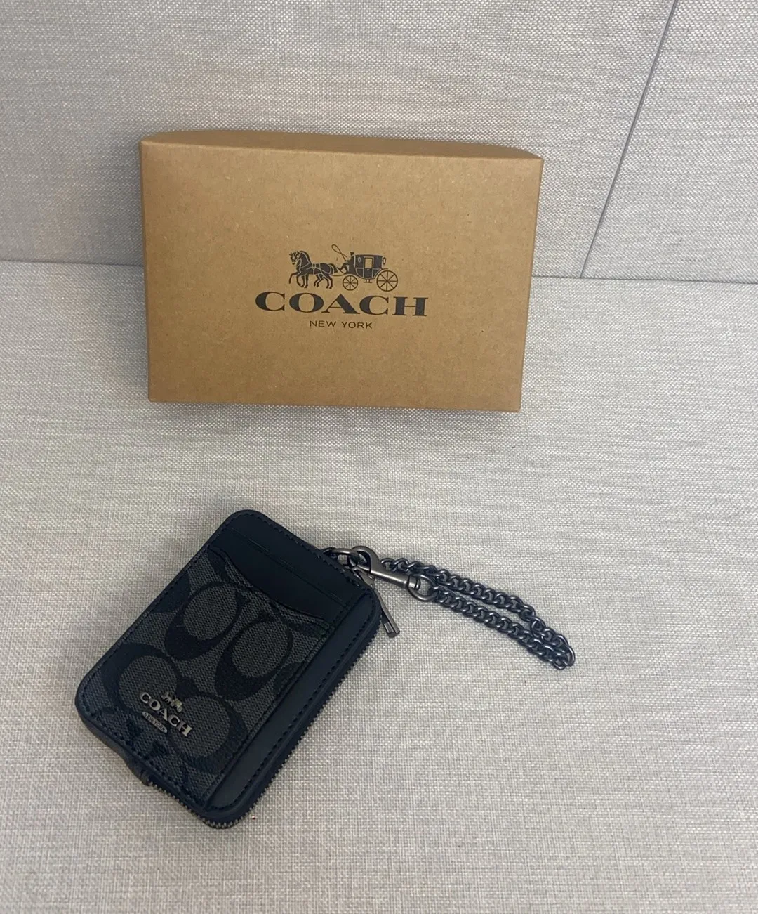 All Categories Coach Wallet (COACH) Coach C0058