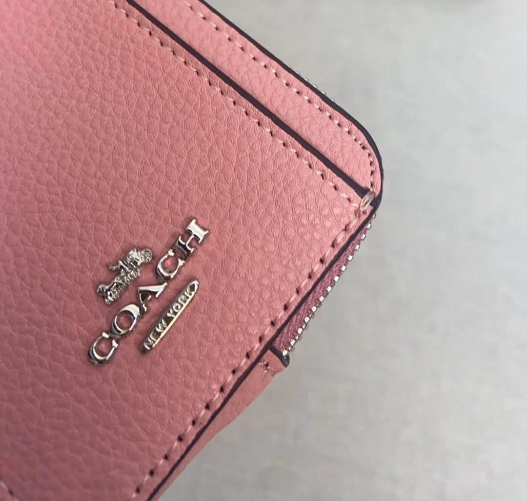 All Categories Coach Wallet (COACH) Coach C0058