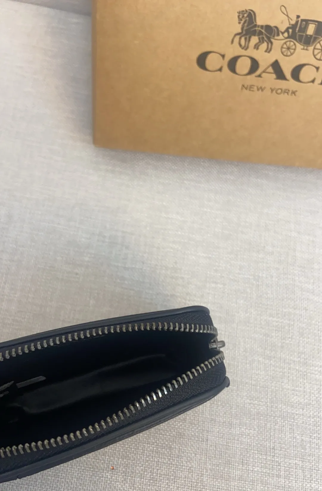 All Categories Coach Wallet (COACH) Coach C0058