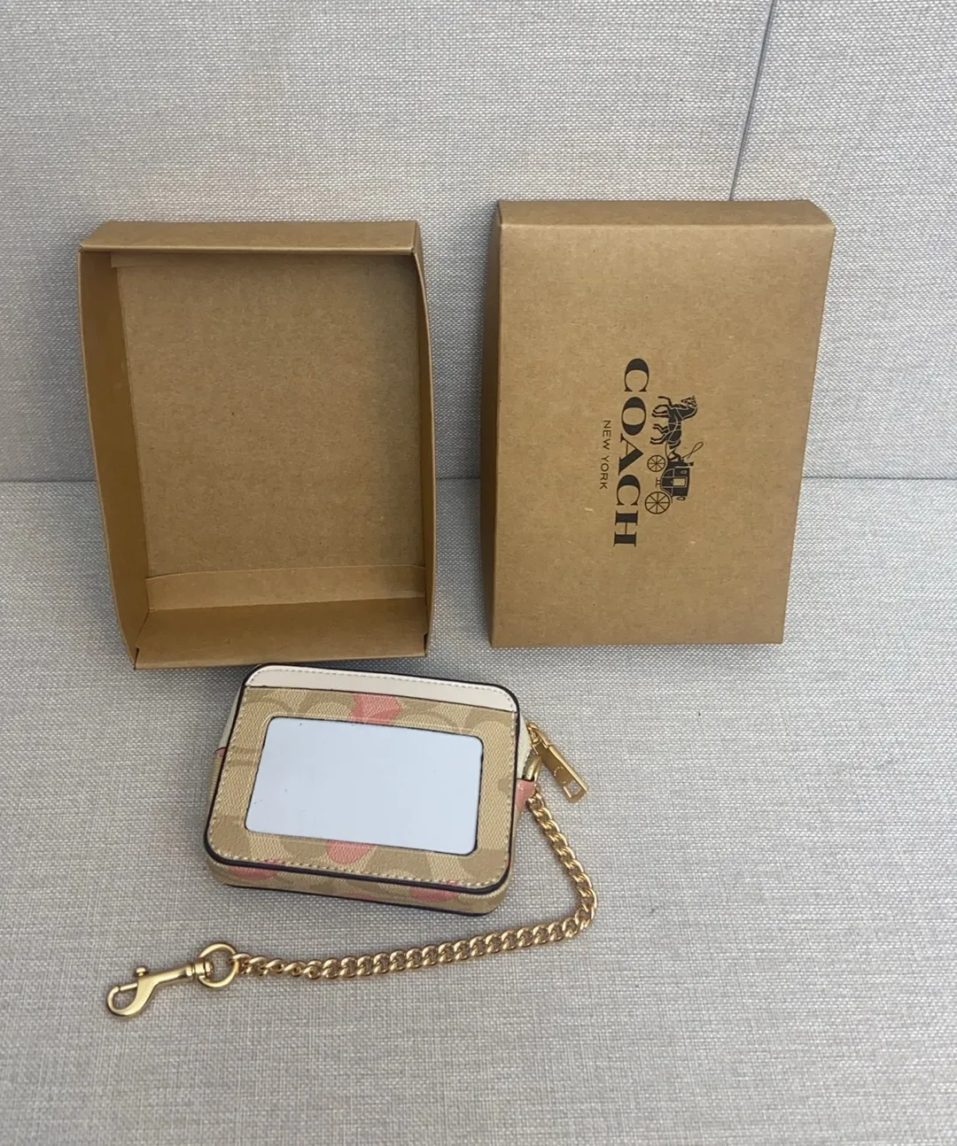 All Categories Coach Wallet (COACH) Coach C0058