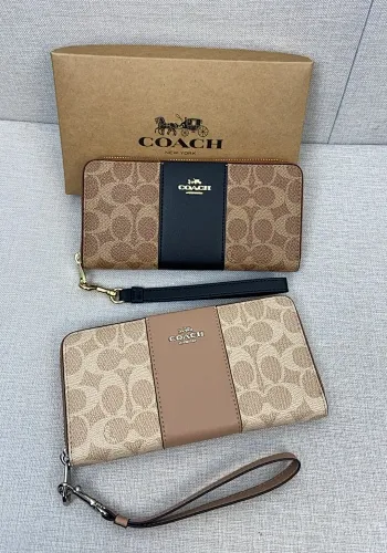 All Categories Coach Wallet (COACH) Coach CW947