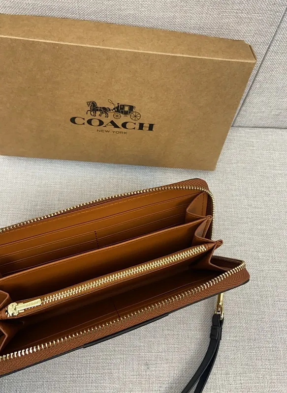 All Categories Coach Wallet (COACH) Coach CW947