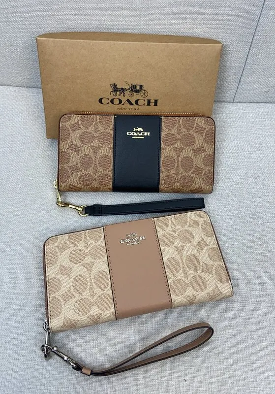All Categories Coach Wallet (COACH) Coach CW947