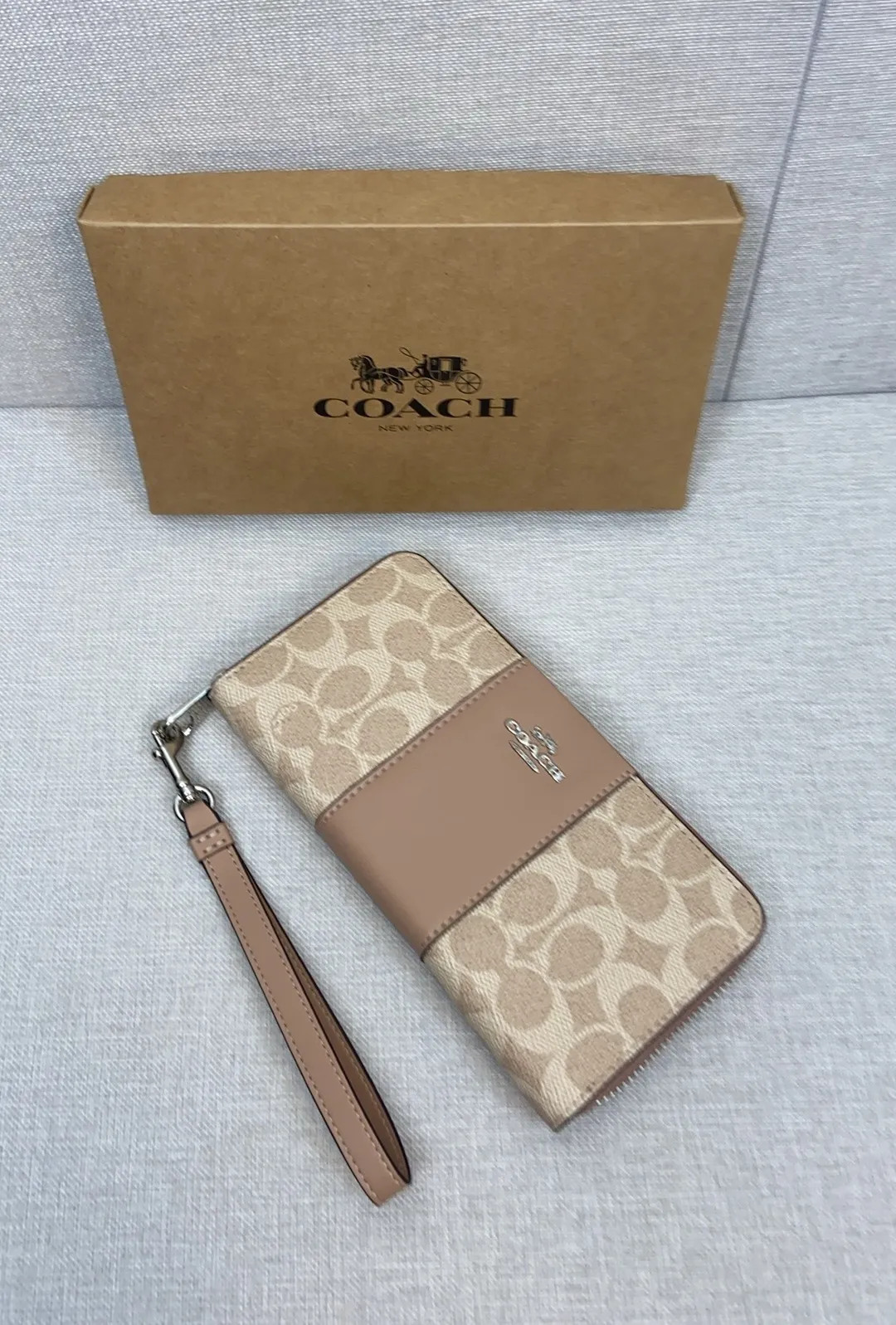 All Categories Coach Wallet (COACH) Coach CW947