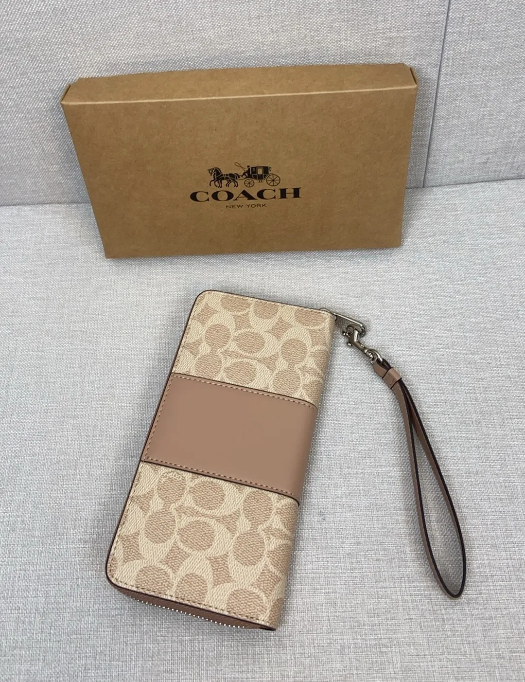 All Categories Coach Wallet (COACH) Coach CW947