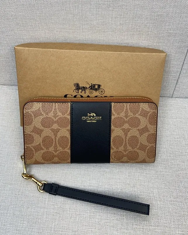 All Categories Coach Wallet (COACH) Coach CW947