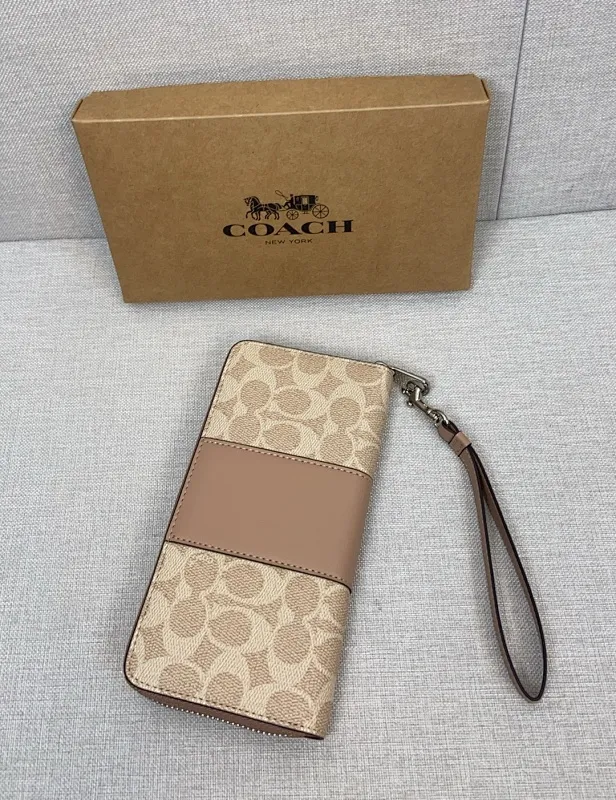 All Categories Coach Wallet (COACH) Coach CW947