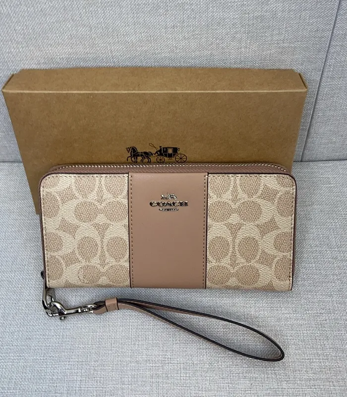 All Categories Coach Wallet (COACH) Coach CW947