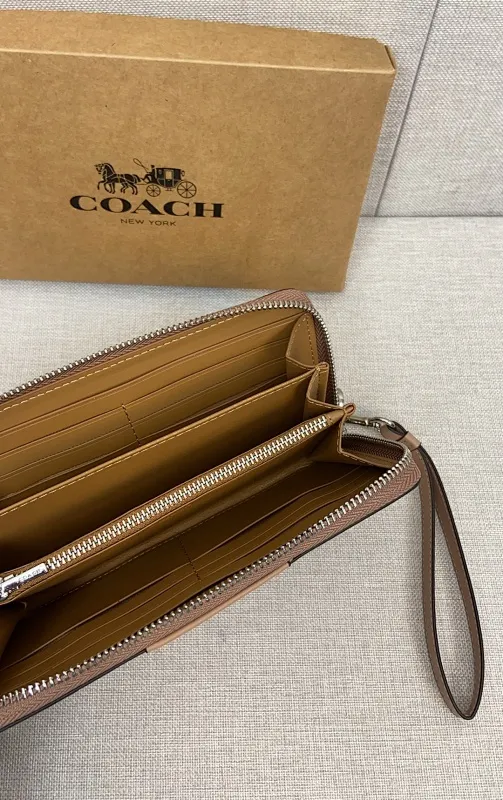 All Categories Coach Wallet (COACH) Coach CW947