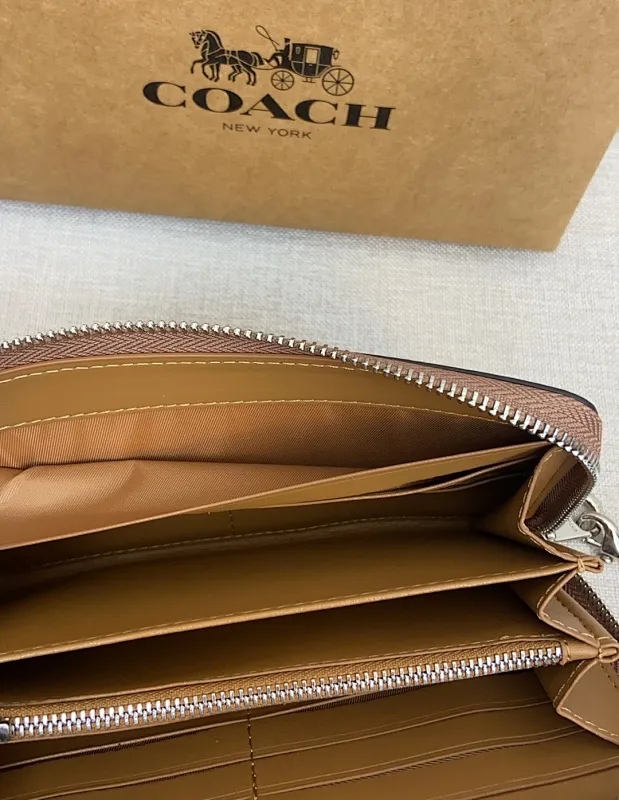 All Categories Coach Wallet (COACH) Coach CW947