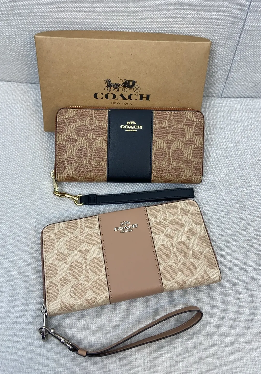 All Categories Coach Wallet (COACH) Coach CW947
