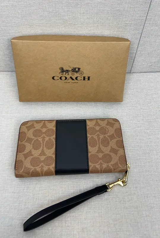 All Categories Coach Wallet (COACH) Coach CW947