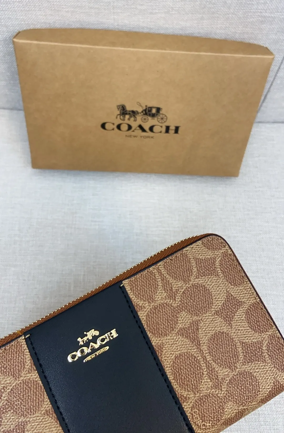 All Categories Coach Wallet (COACH) Coach CW947