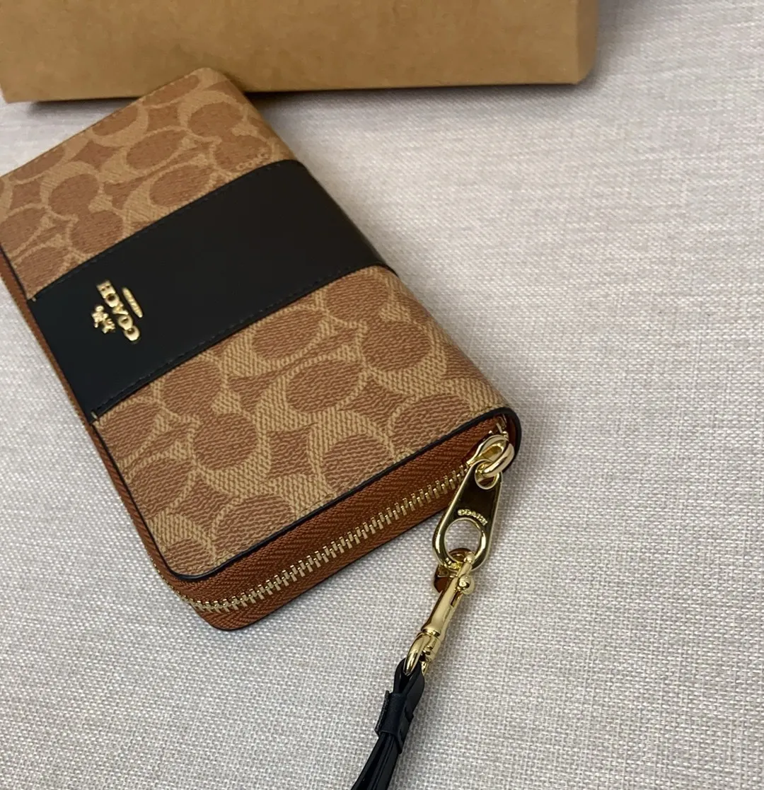 All Categories Coach Wallet (COACH) Coach CW947