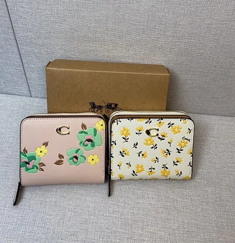 All Categories Coach Wallet (COACH) CI193