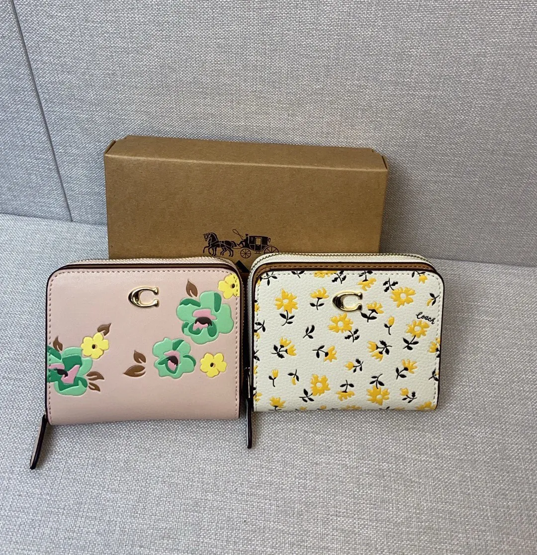All Categories Coach Wallet (COACH) CI193