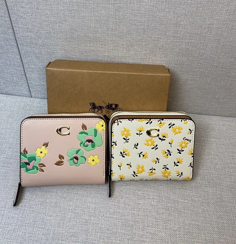 All Categories Coach Wallet (COACH) CI193