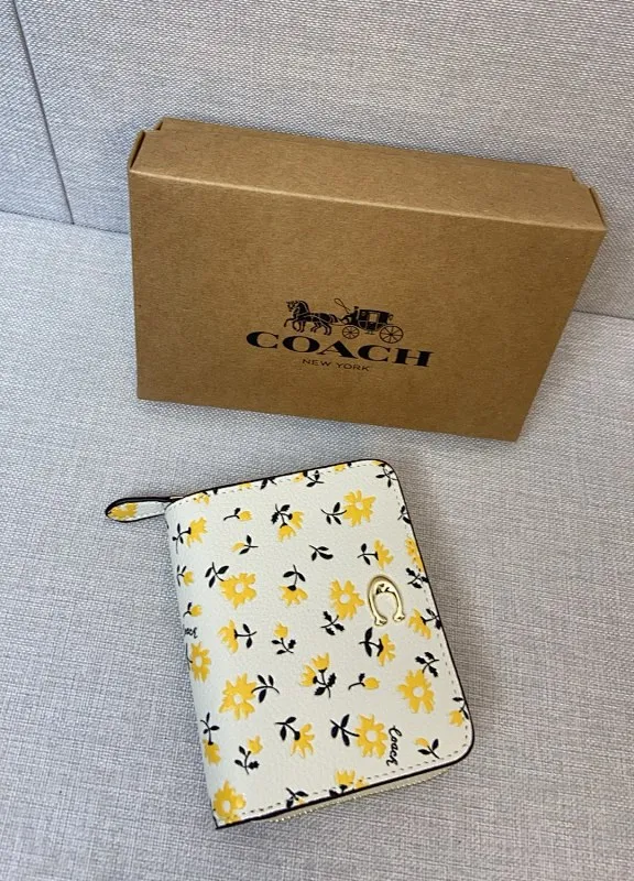 All Categories Coach Wallet (COACH) CI193