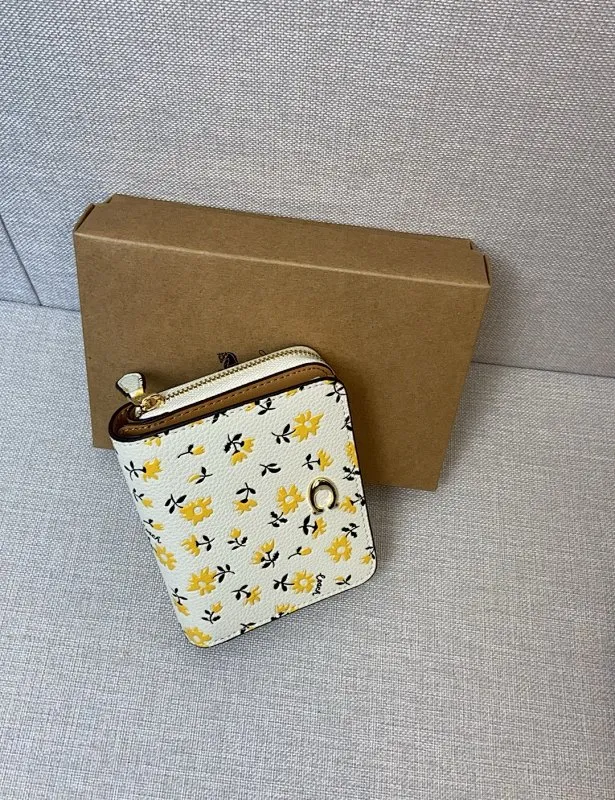 All Categories Coach Wallet (COACH) CI193
