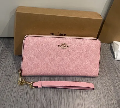 All Categories Coach Wallet (COACH) Coach c4452