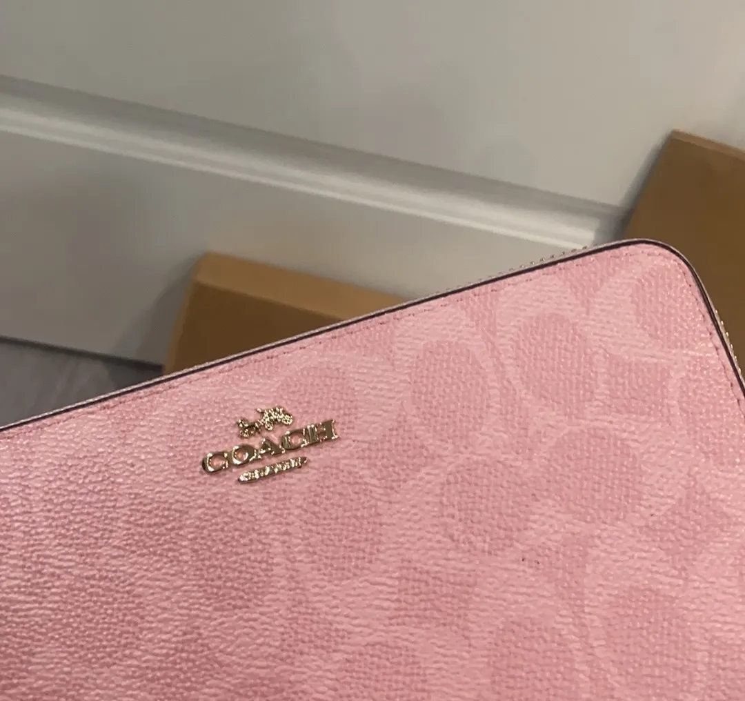All Categories Coach Wallet (COACH) Coach c4452