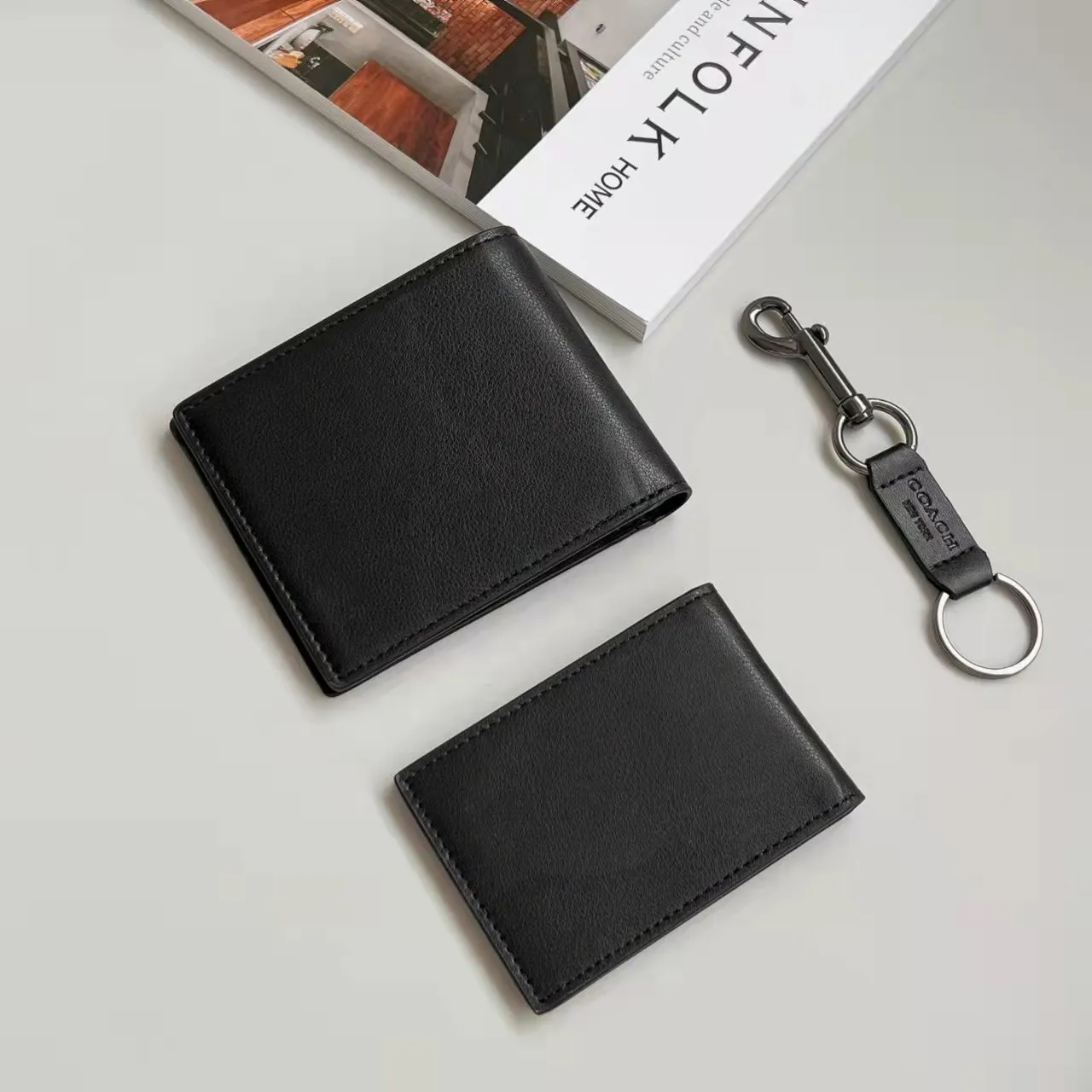 All Categories Coach Wallets (COACH) Coach 74991