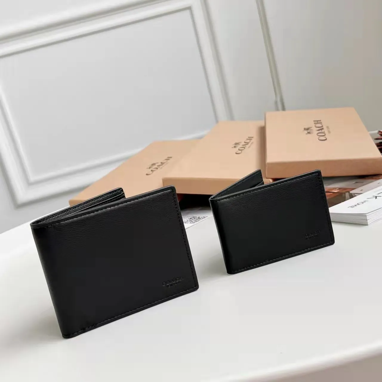 All Categories Coach Wallets (COACH) Coach 74991