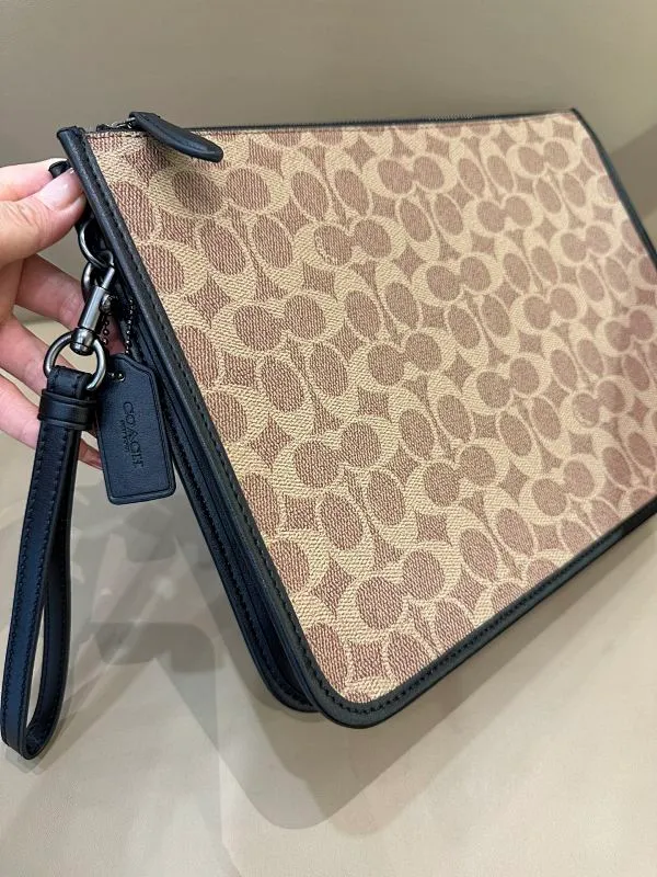 All Categories Coach Wallet (COACH) Coach CR786