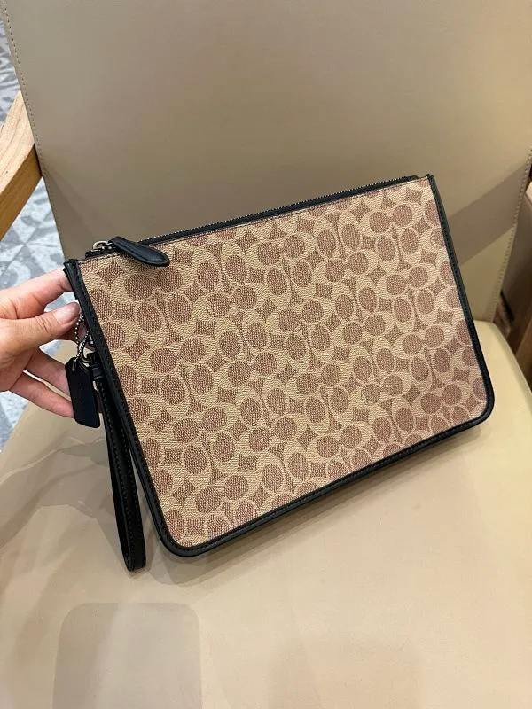 All Categories Coach Wallet (COACH) Coach CR786