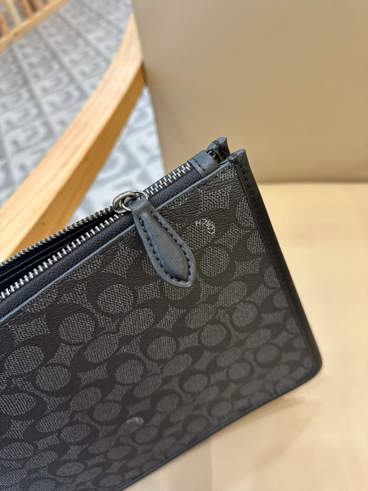 All Categories Coach Wallet (COACH) Coach CR786