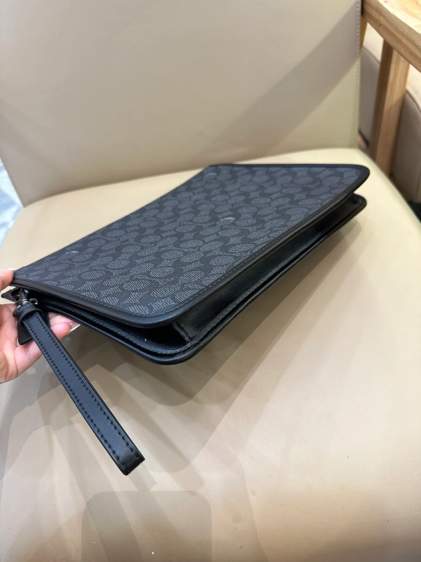All Categories Coach Wallet (COACH) Coach CR786