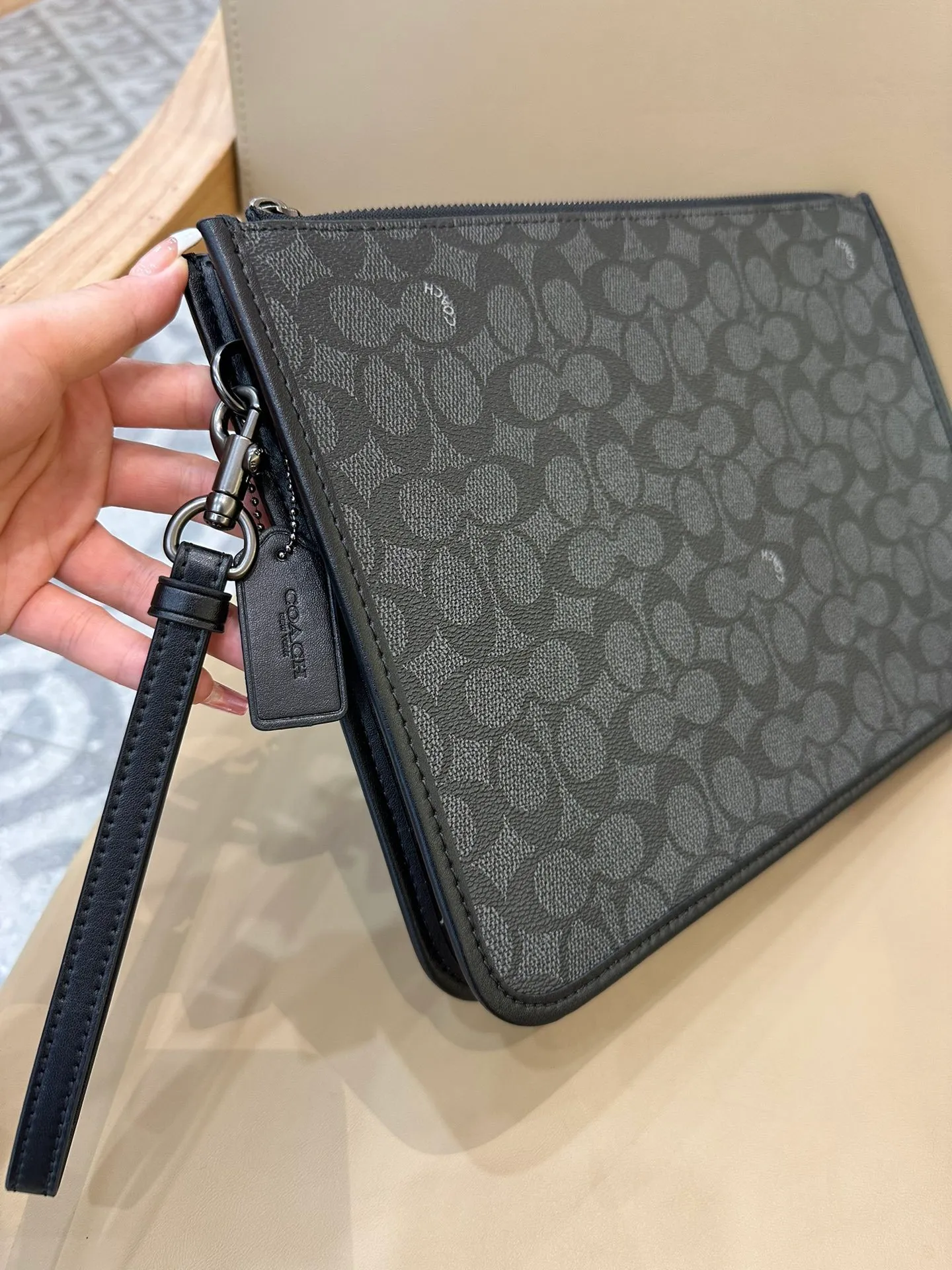 All Categories Coach Wallet (COACH) Coach CR786